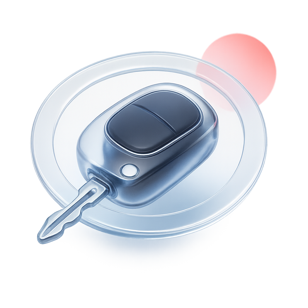 Автозайм под залог ПТС